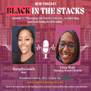 Managing the Stacks: Literacy, Leadership, and Redefining Real Reading