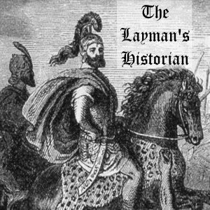Episode 31 - Men of Iron: The Polybian Roman Legion