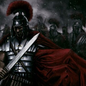 THE "ABOMINATION OF DESOLATION" OR THE ROMAN ARMY?