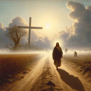 THE CENTER OF THE GOSPEL