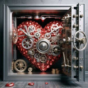 THE TRUE SECRET OF LOVE