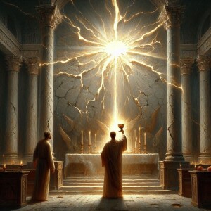THE PARADOX OF RITUAL