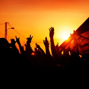 THE REVOLUTION OF JESUS