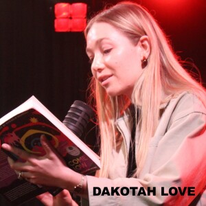 'Protocols of Transference', by Kathryn Gledhill-Tucker, read by Dakotah Love