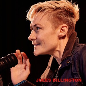 'GPS' by Cate Kennedy, read by Jules Billington