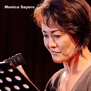 'Baggage Claim' by Paddy O'Reilly, read by Monica Sayers
