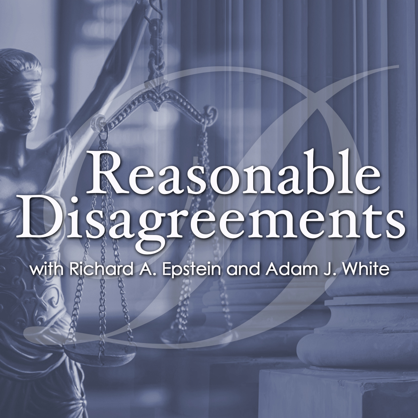 Reasonable Disagreements: Trade-War Debate: Richard Epstein vs Adam White