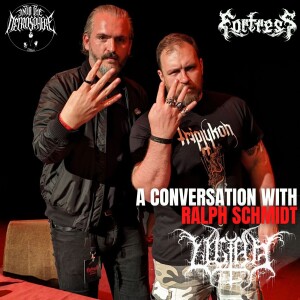 FORTRESS FORUM 2024: A Conversation With Ralph Schmidt of Ultha