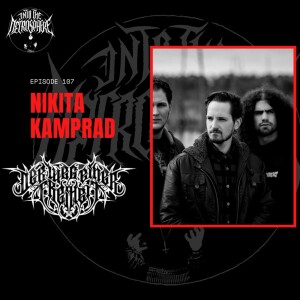 #107 - Nikita Kamprad (Der Weg Einer Freiheit)