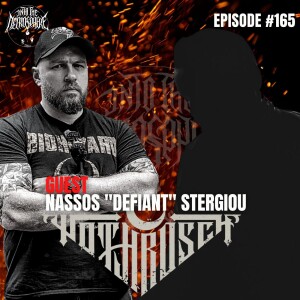 WOTHROSCH - Nassos ”Defiant” Stergiou | Into The Necrosphere Podcast #165