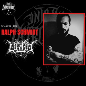 #126 - Ralph Schmidt (Ultha)