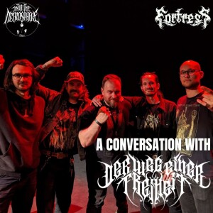 FORTRESS FORUM 2024: A Conversation With Der Weg Einer Freiheit