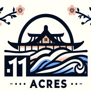 Episode 1: 11Acres Podcast