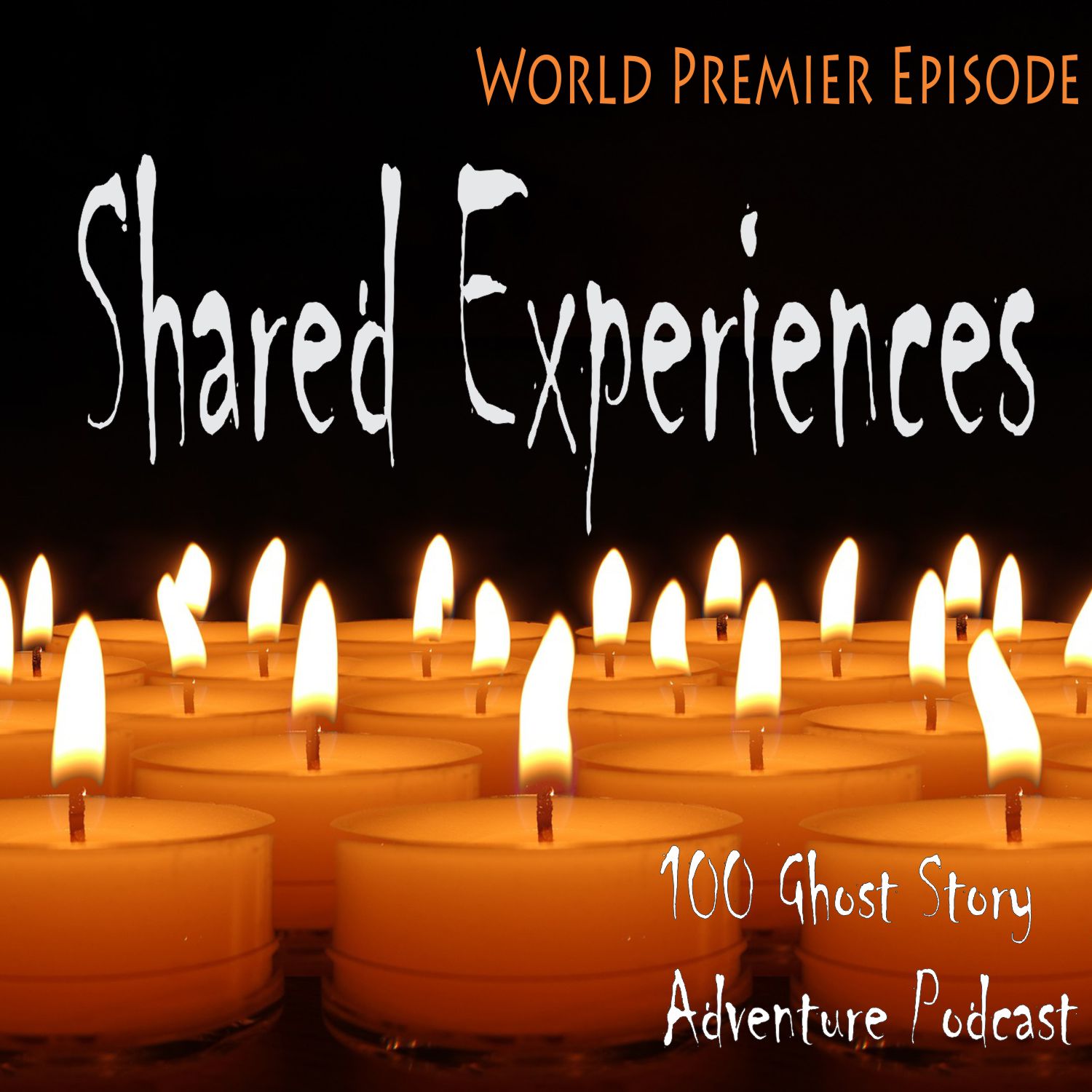 Premier Episode: Shared Experiences