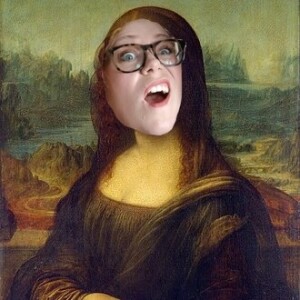 Episode 5 - The Da Vinci Code