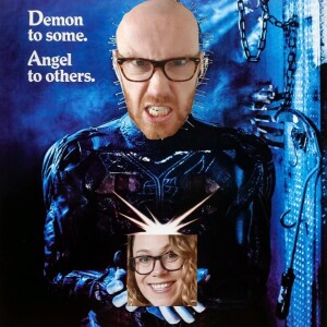 Episode 6 - Hellraiser
