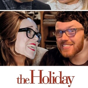 Episode 3 - The Holiday