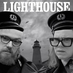Episode 2 - The Lighthouse