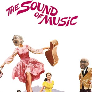 Episode 7 - The Sound of Music
