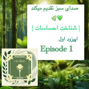 Episode 1 | شناخت احساسات/Discovering new feelings