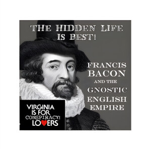 Ep.003 “Smells like Gnostic Bacon” w/Robert Frederick