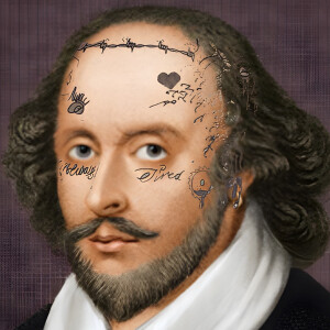 Shakespeare Is Climate Change, Ep007