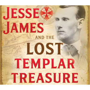Faked Death of Jesse James w/Dan Duke Pt. 2, Ep.010