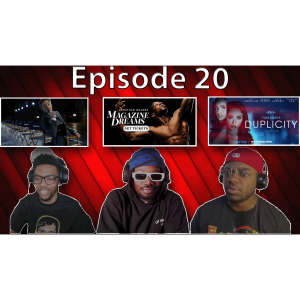 AVENGERS 5 CAST REACTION, TYLER PERRY NEW MOVIE, MAGAZINE DREAMS & MORE | ATTENTION 2 DETAIL