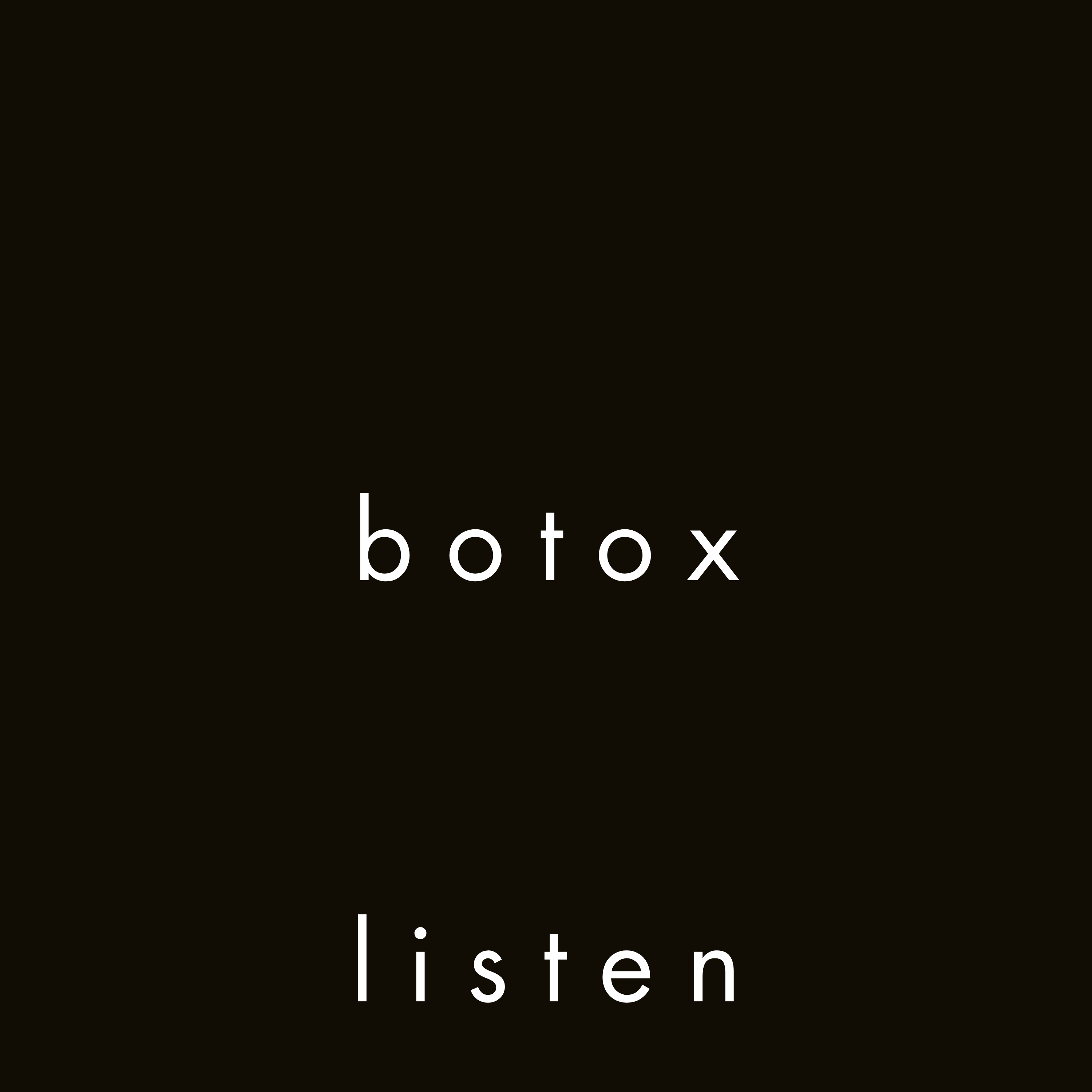 b o t o x