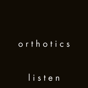 o r t h o t i c s