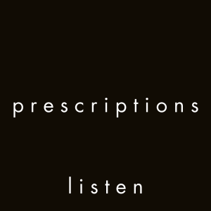 PRESCRIPTION DRUG FILLERS - BOWEL ISSUES