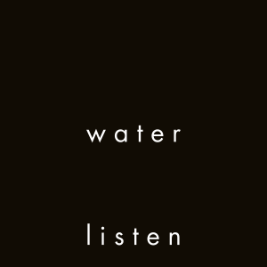 WHAT'S IN YOUR WATER?