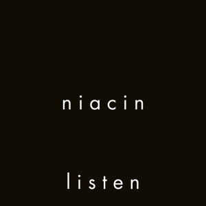 n i a c i n