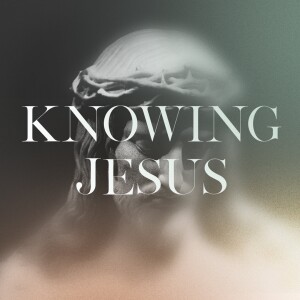 His Baptism - 2 | Knowing Jesus