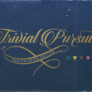 Not Alone - 6 | Trivial Pursuits