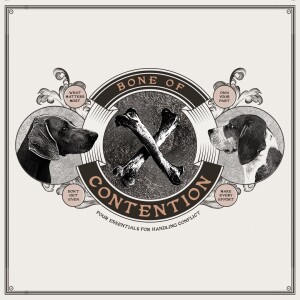 Bone of Contention - Own Your Part | 2