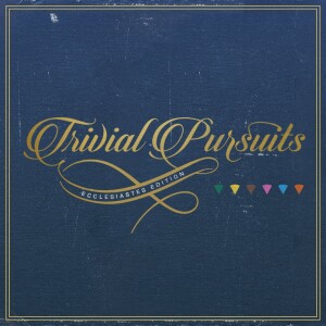 Pleasure-Seeking Pain - 2 | Trivial Pursuits