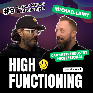 Michael Lamy: Career Moves & Challenges