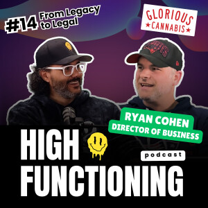 From Legacy to Legal with Ryan Cohen