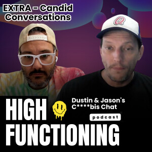 Catching Up with Dustin – A Candid Conversation