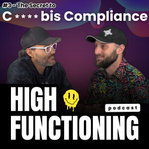 The Secret To Cannabis Compliance