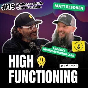 Wellness Made with Precision with Matt Besonen