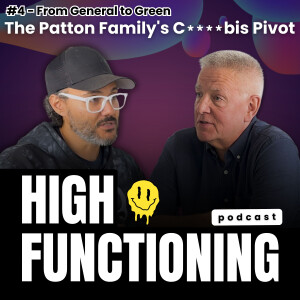 The Patton Family’s Cannabis Pivot