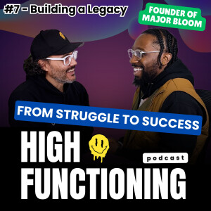 Building Major Bloom: Ulysses Youngblood on Equity, Innovation & Resilience