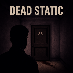 EP06: My Upstairs Neighbor Died Last Week