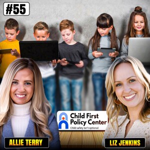 Ep 55 How School Tablets Are Destroying Our Kids' Education and You Don't Even Know!