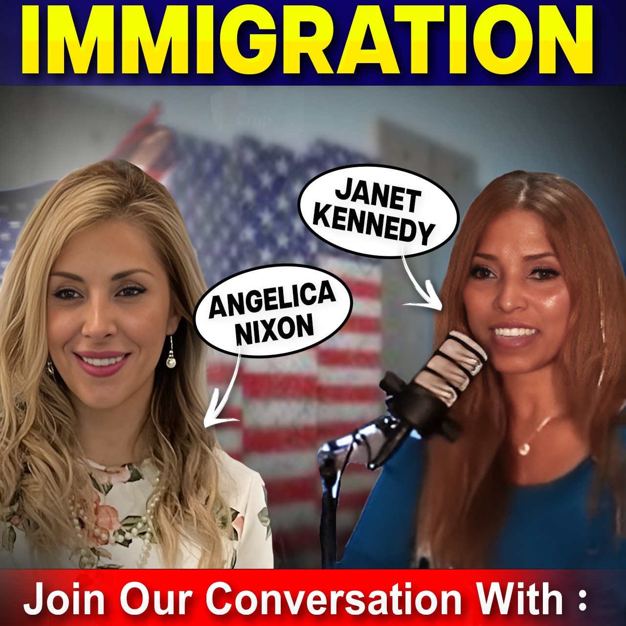 God and Country Podcast