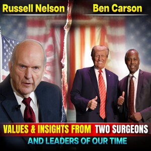 Ep. 1 Part 2 New Weekly Podcast Brings Faith and Patriotism Together