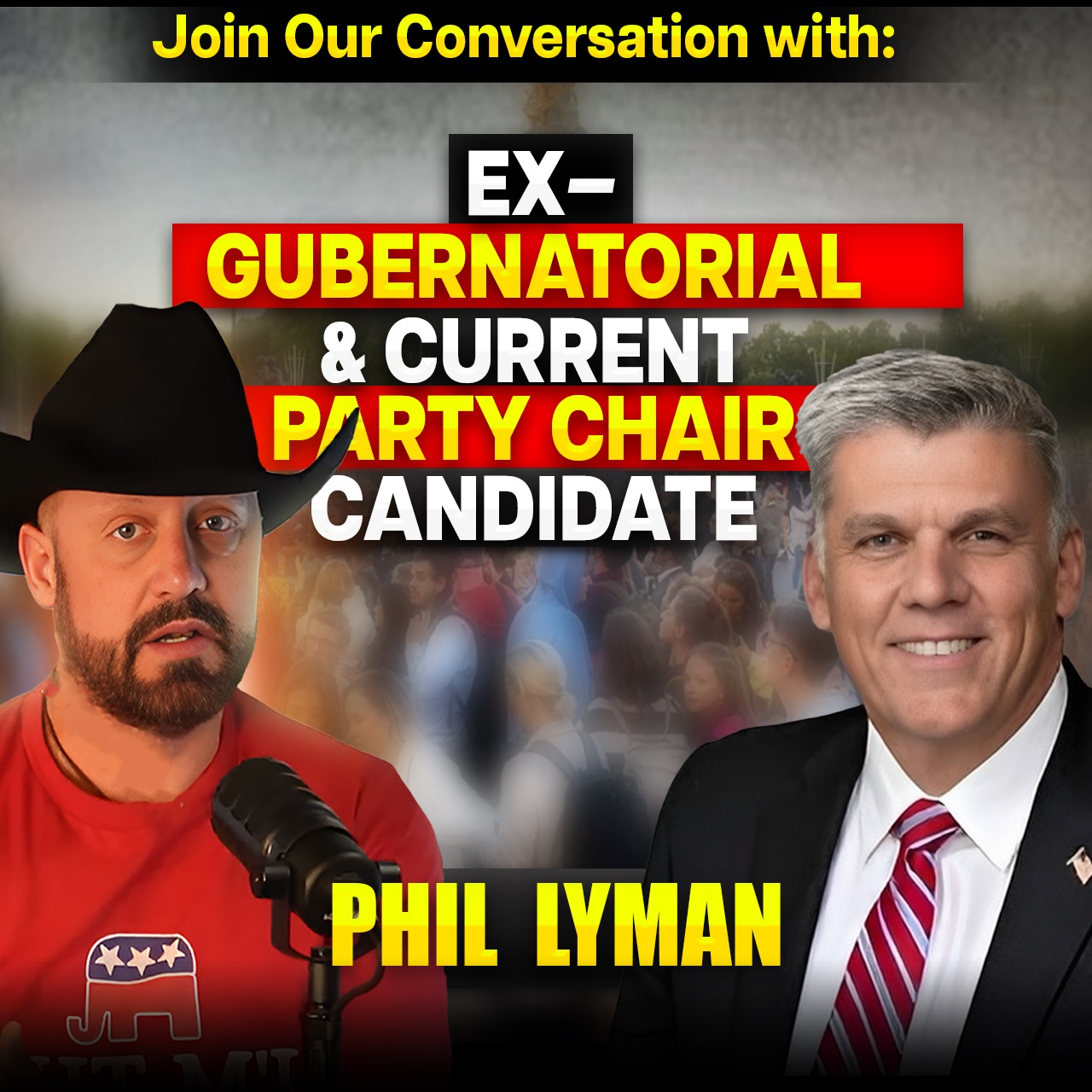 God and Country Podcast