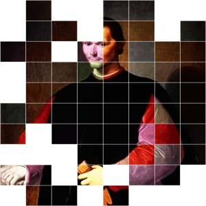 Niccolo Machiavelli